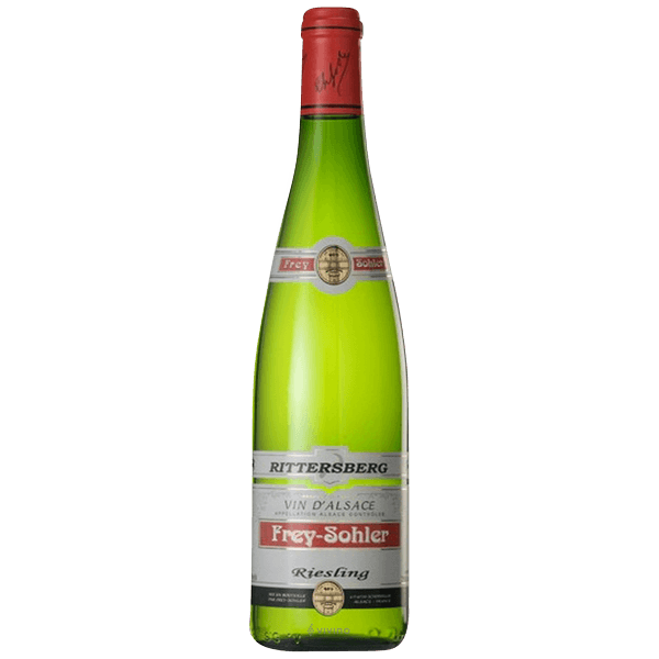 Frey Sohler - Riesling Rittersberg