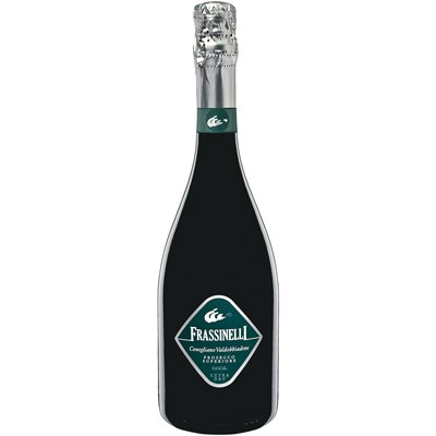 Prosecco Frassinelli - Conegliano Valdobbiadene Prosecco Superiore