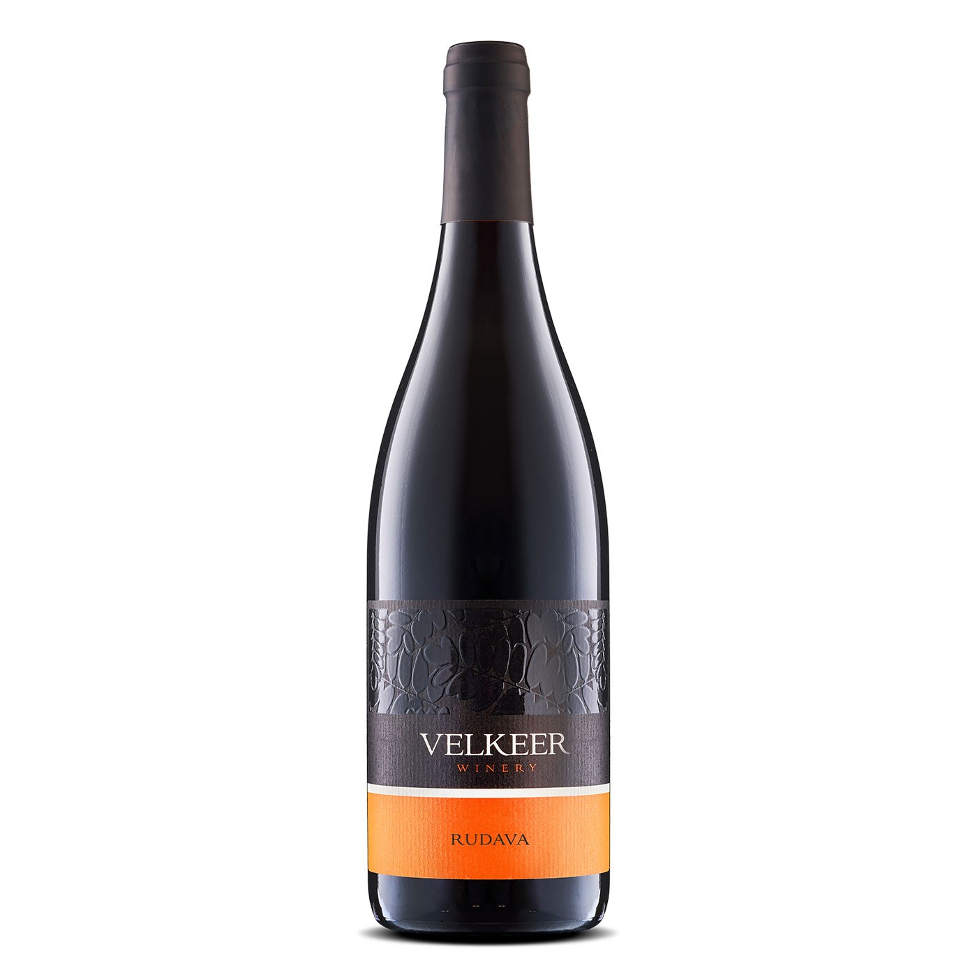 Víno Velkeer - Rudava