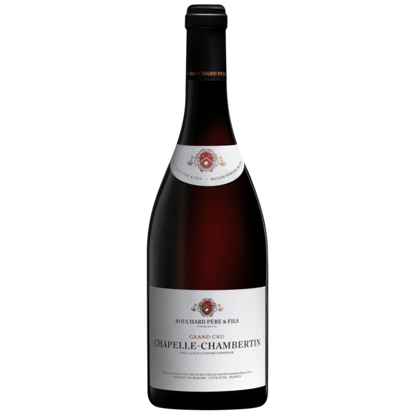 Bouchard Pere & Fils Chapelle-Chambertin Grand Cru