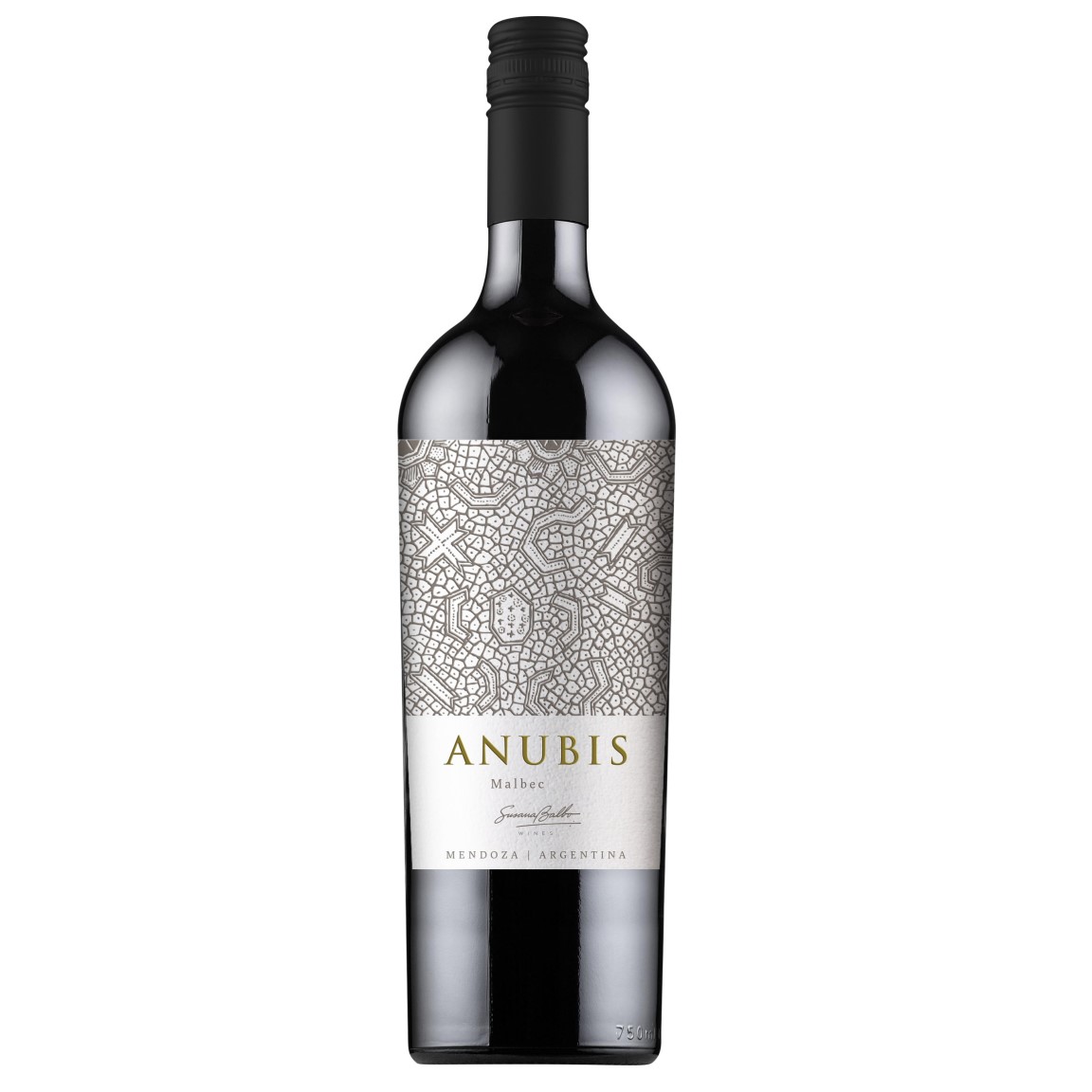 Susana Balbo - Anubis Malbec