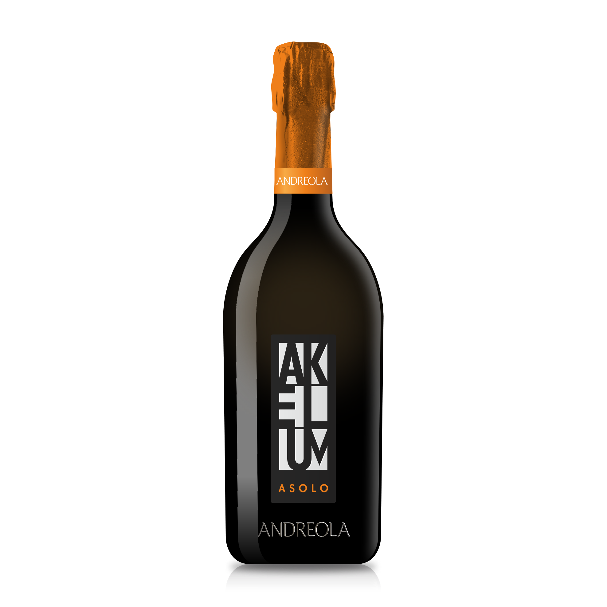 Prosecco Andreola - Akelum - Extra Dry