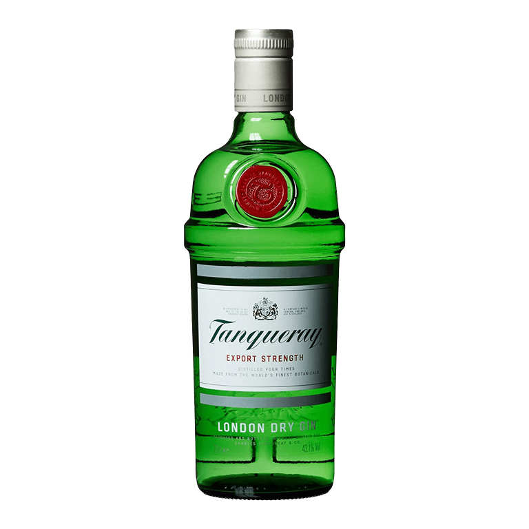 Gin Tanqueray London Dry Gin