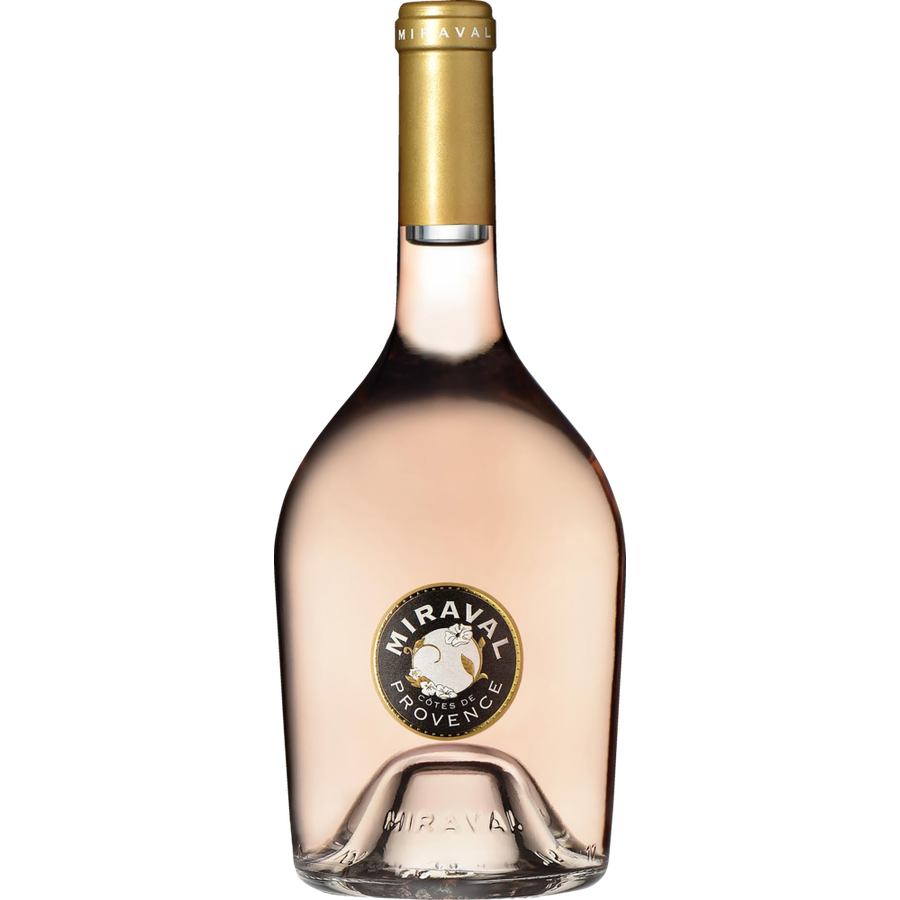 Víno Château Miraval - Côtes de Provence Rosé