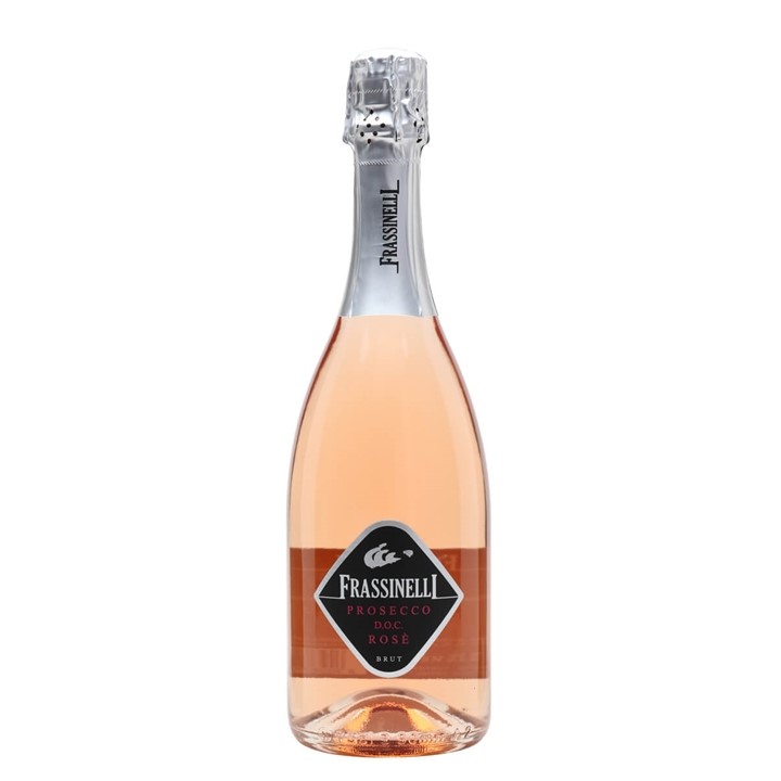 Prosecco Frassinelli - Prosecco Rosé