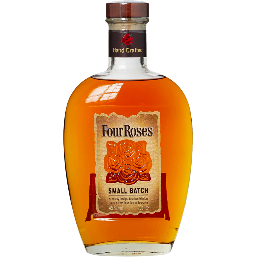 Bourbon Whiskey - Four Roses Small Batch