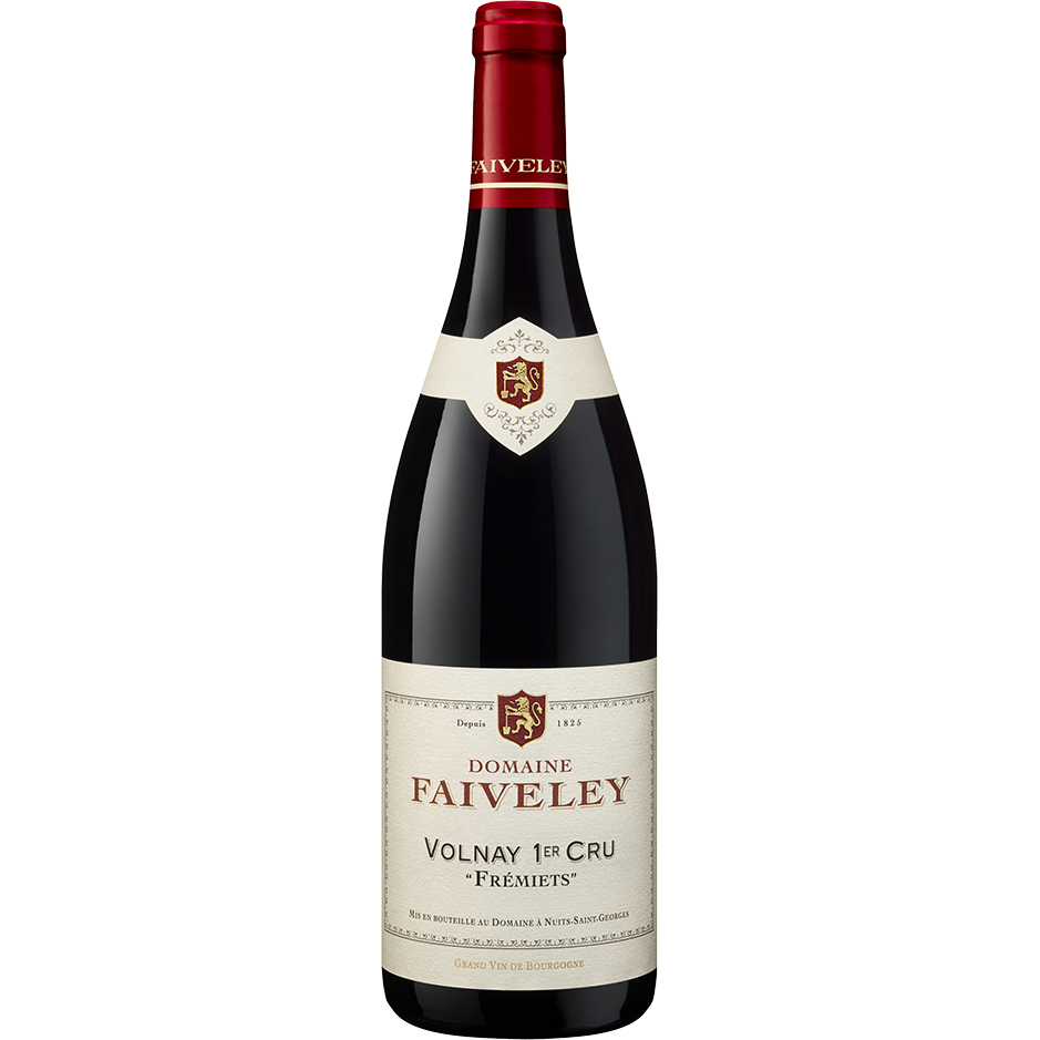 Domaine Faiveley - Volnay 1er Cru Fremiets