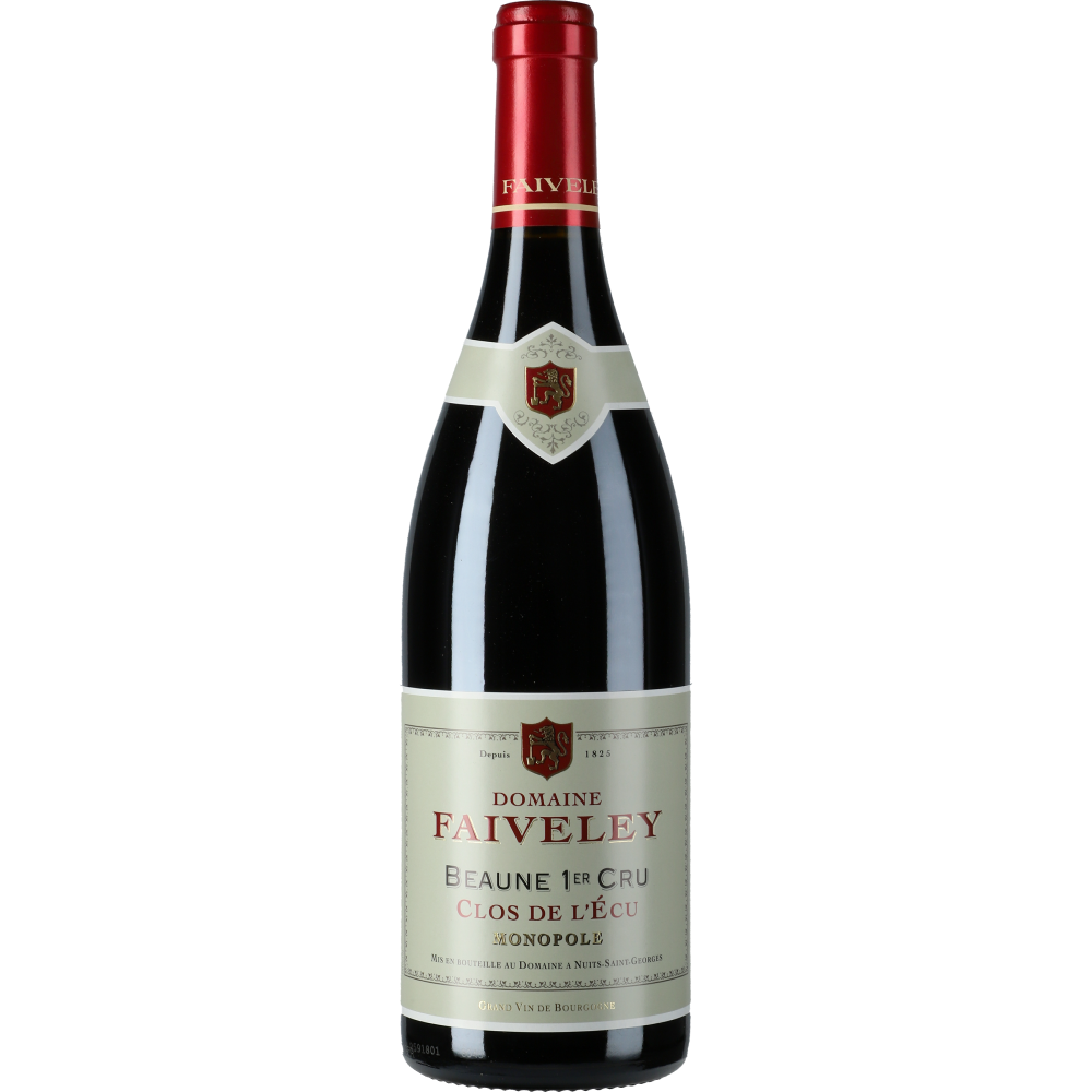 Domaine Faiveley - Beaune 1er Cru Clos de l'Ecu Monopol