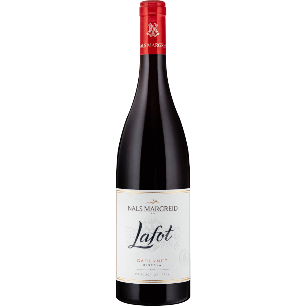 Nals Margreid - Cabernet Riserva “Lafot”