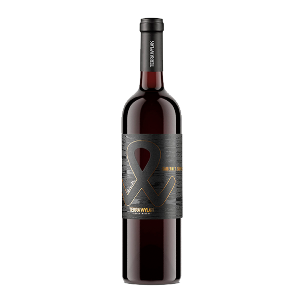 Terra Wylak - Cabernet Sauvignon