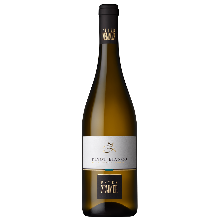 Víno Peter Zemmer - Pinot Bianco DOC