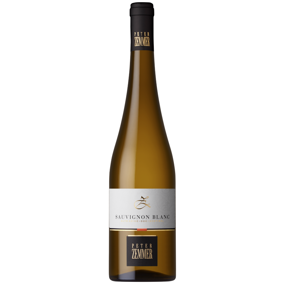 Víno Peter Zemmer - Sauvignon Blanc DOC