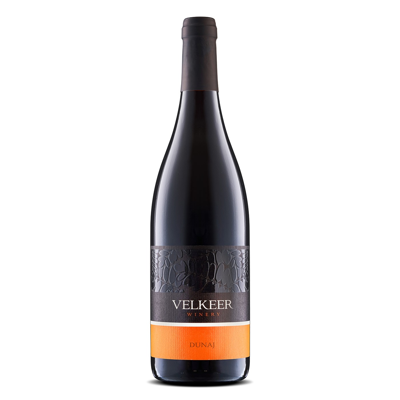 Víno Velkeer - Dunaj