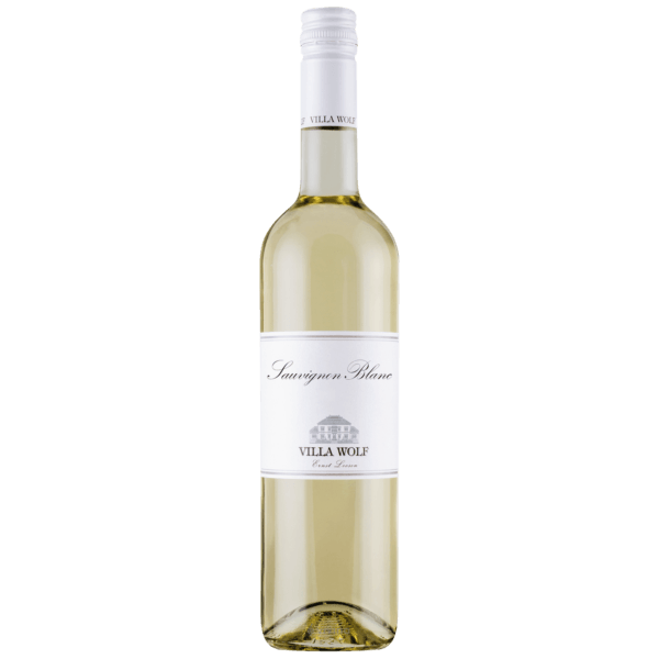 Víno Villa Wolf - Sauvignon blanc