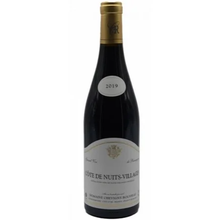 Domaine Chevigny-Rousseau - Cotes de Nuits Villages
