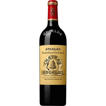 Château Angélus - Grand Cru