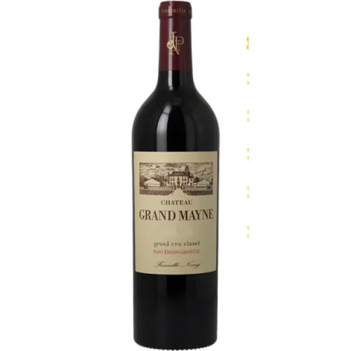Chateau Grand Mayne