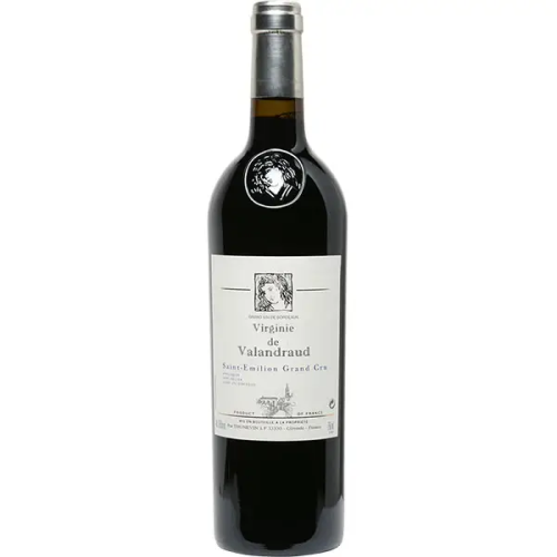 Chateau Valandraud 'Virginie de Valandraud'