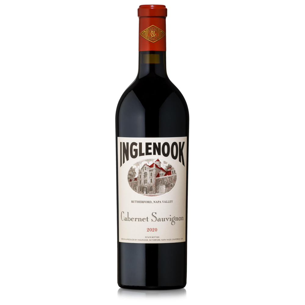 Inglenook - Cabernet Sauvignon