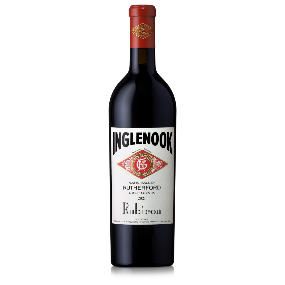 Inglenook - Rubicon