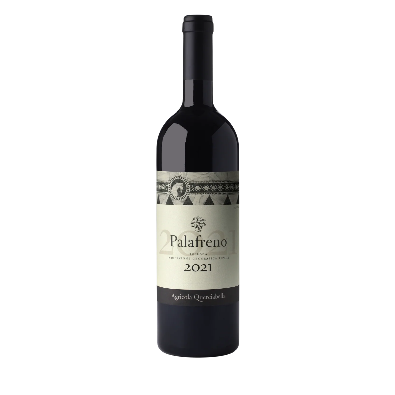 Querciabella - Palafreno
