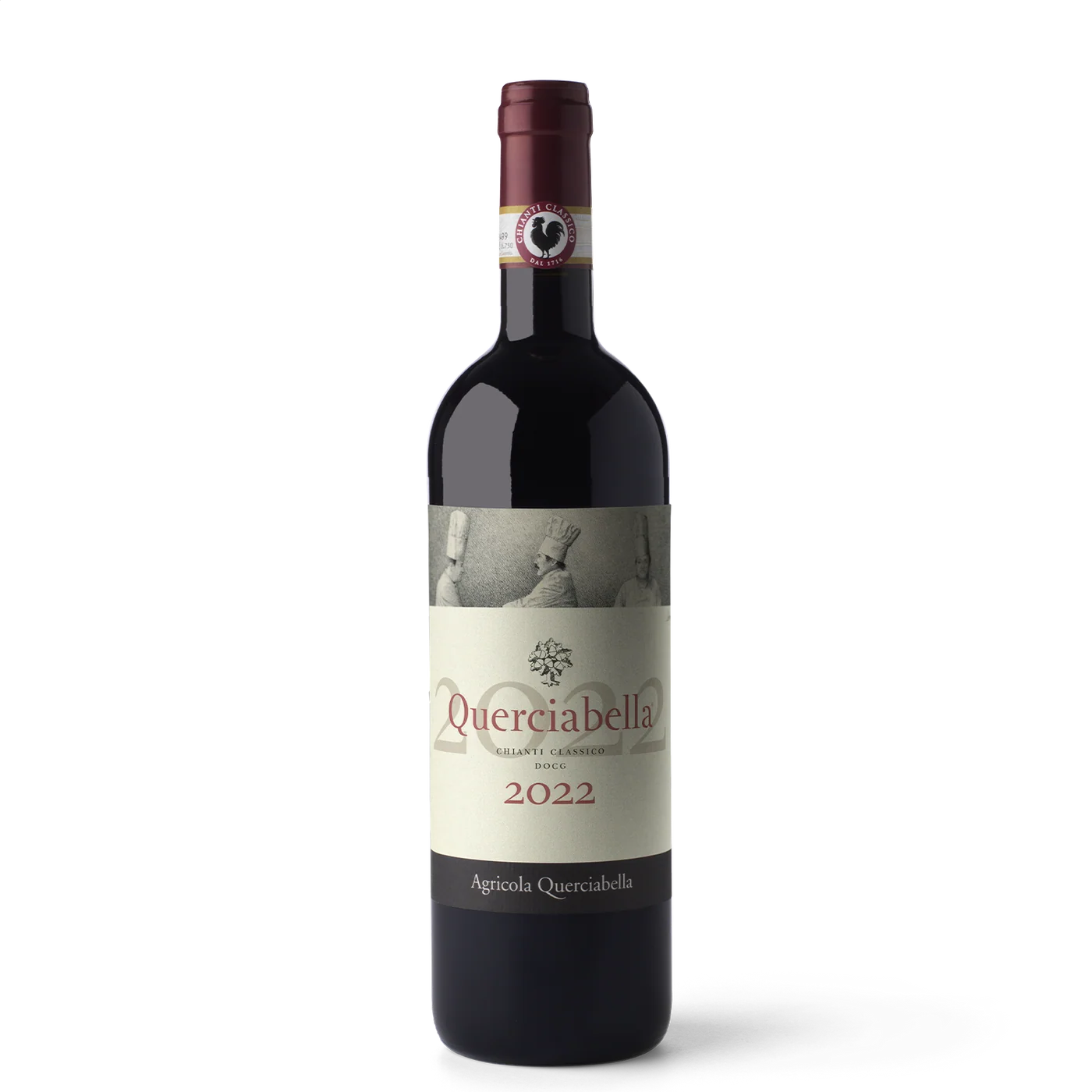 Querciabella - Chianti Classico