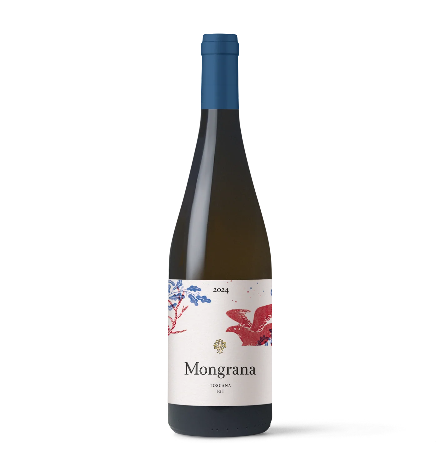 Querciabella - Mongrana