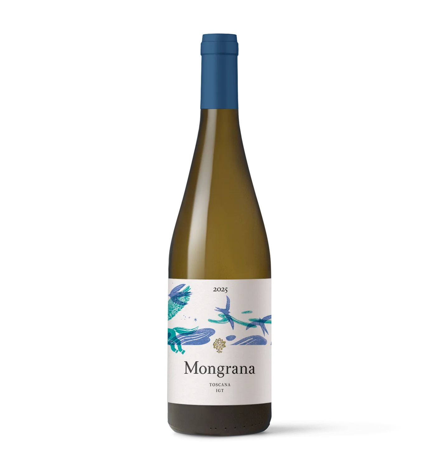 Querciabella - Mongrana Bianco