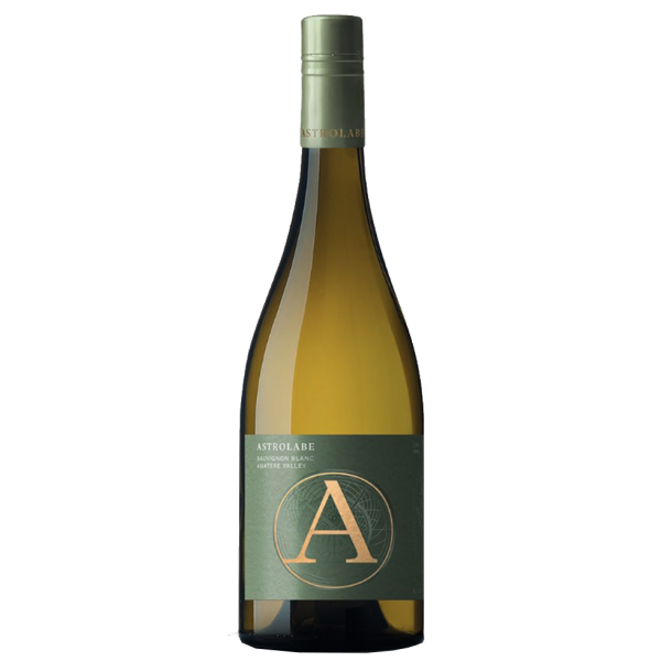 Astrolabe - Sauvignon Blanc Valleys Awatere Valley