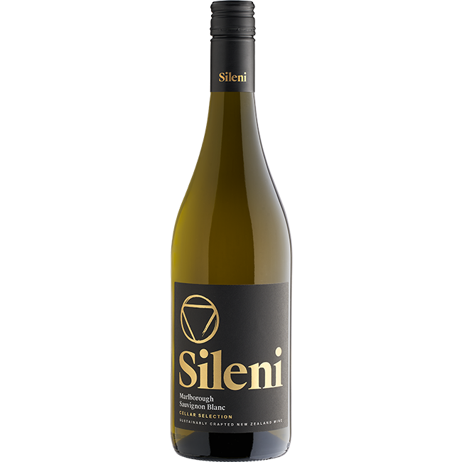 Sileni - Sauvignon Blanc - Cellar Selection