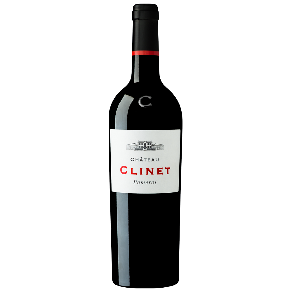 Chateau Clinet