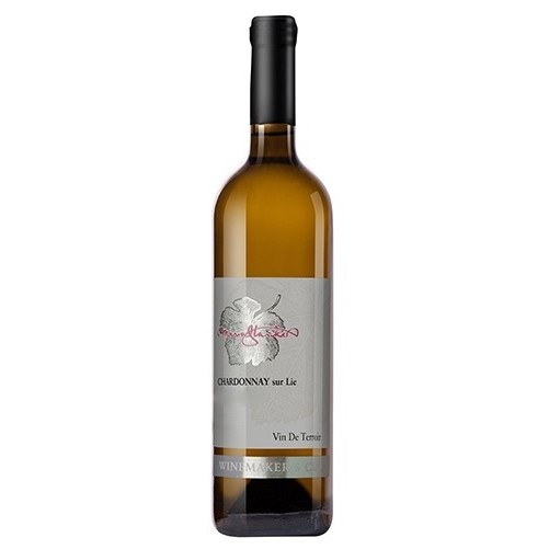 Víno Mrva & Stanko - WMC - Chardonnay