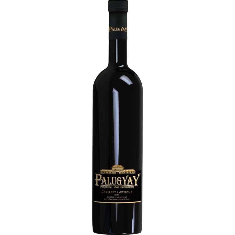 Château Palugyay - Cabernet Sauvignon