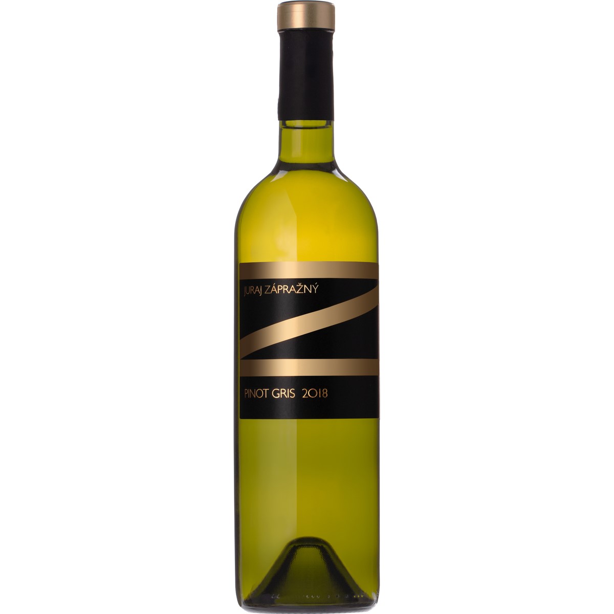 Víno Juraj Zápražný - Aurélius