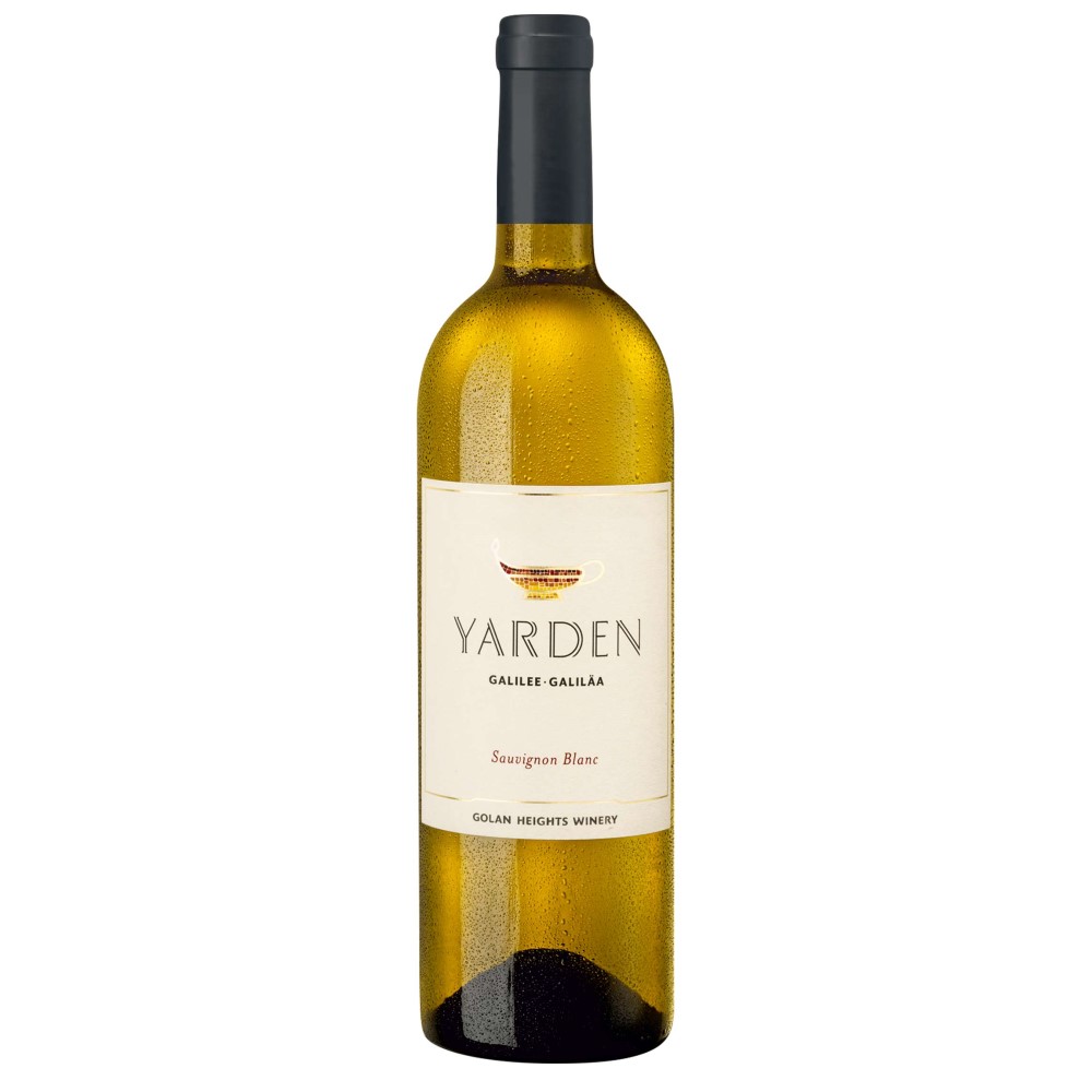 Golan Heights Winery - Yarden Sauvignon Blanc