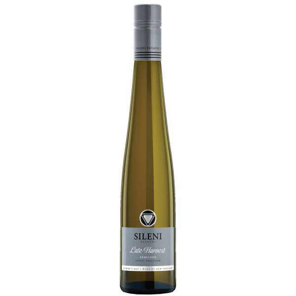 Sileni - Semillon - Late Harvest - Estate Selection
