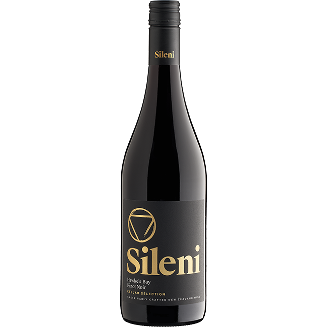 Sileni - Pinot Noir - Cellar Selection