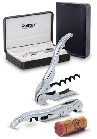 Pulltex - Pulltaps Evolution Crystal 6 Elements