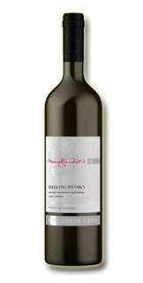 Víno Mrva & Stanko - WMC - Rizling rýnsky
