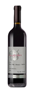 Víno Mrva & Stanko - WMC Cuvée: Hron - Váh - Rimava - Rudava