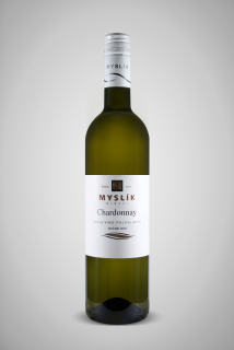 Víno Myslík - Sauvignon