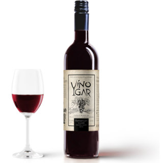 Víno Igar - Barbaricum Cuvée