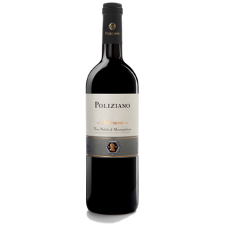 Poliziano - Asinone DOCG - Vino Nobile di Montepulciano