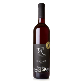 Víno Rajníc - Pinot Noir - Rulandské modré