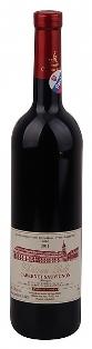 Chateau Belá - Cabernet Sauvignon