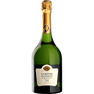 Taittinger - Comtes de Champagne - Blanc de Blancs