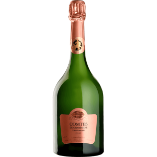 Taittinger - Comtes de Champagne - Rosé