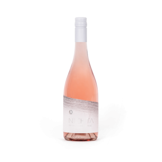 Víno Nichta - Frankovka modrá rosé - Fusion