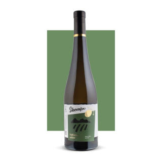 Víno Skovajsa - Veltlínske zelené Terroir