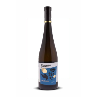 Víno Skovajsa - Chardonnay Identity
